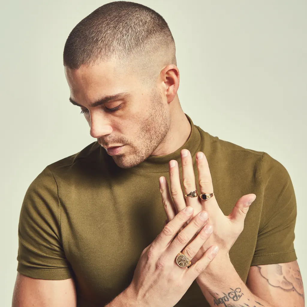 Max George