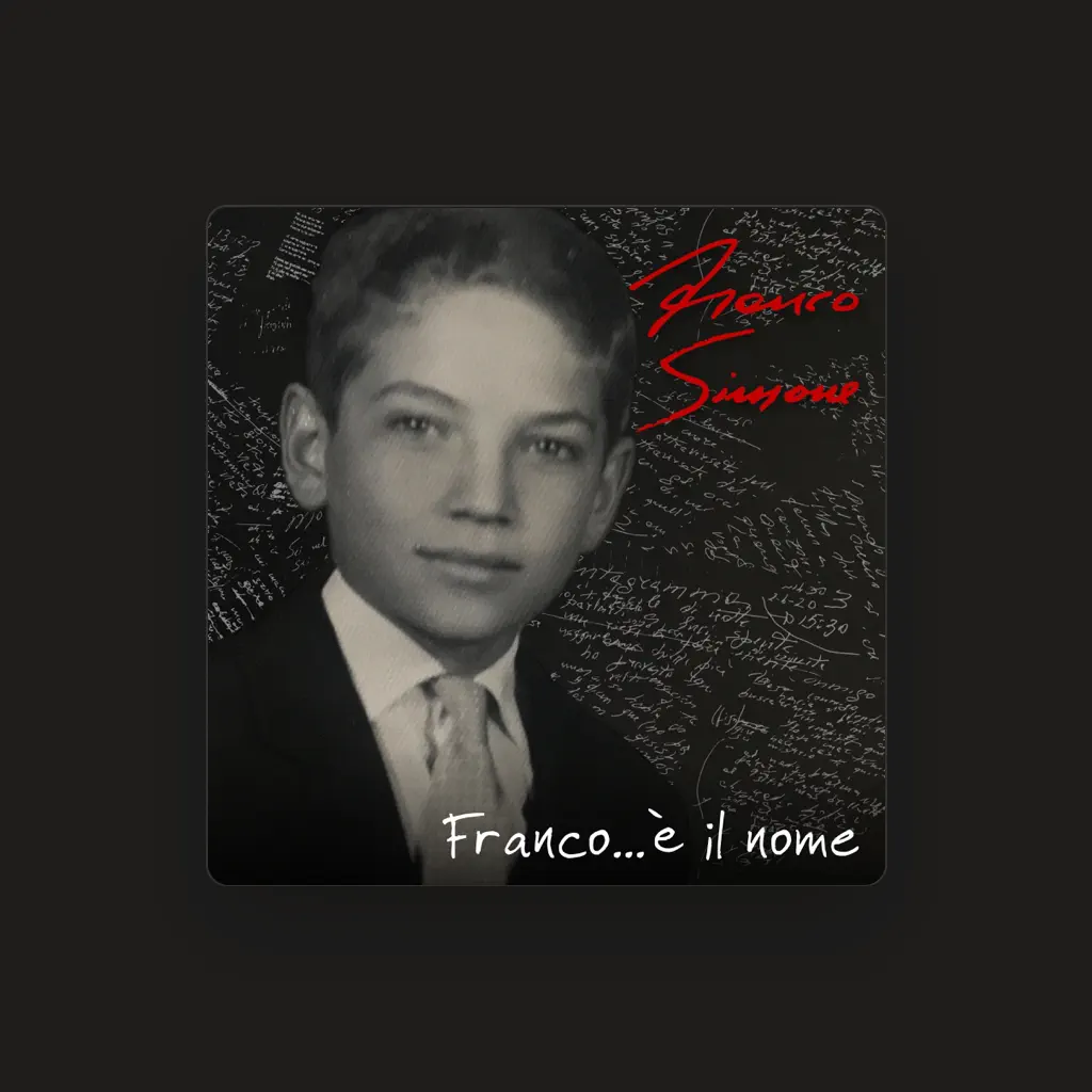 Franco Simone