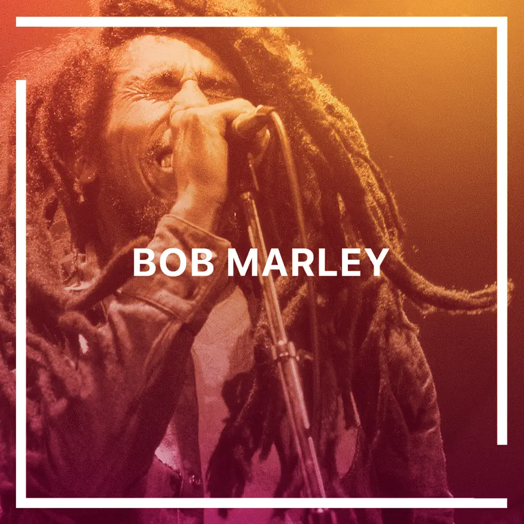 Bob Marley: las canciones de En casa y en primera fila