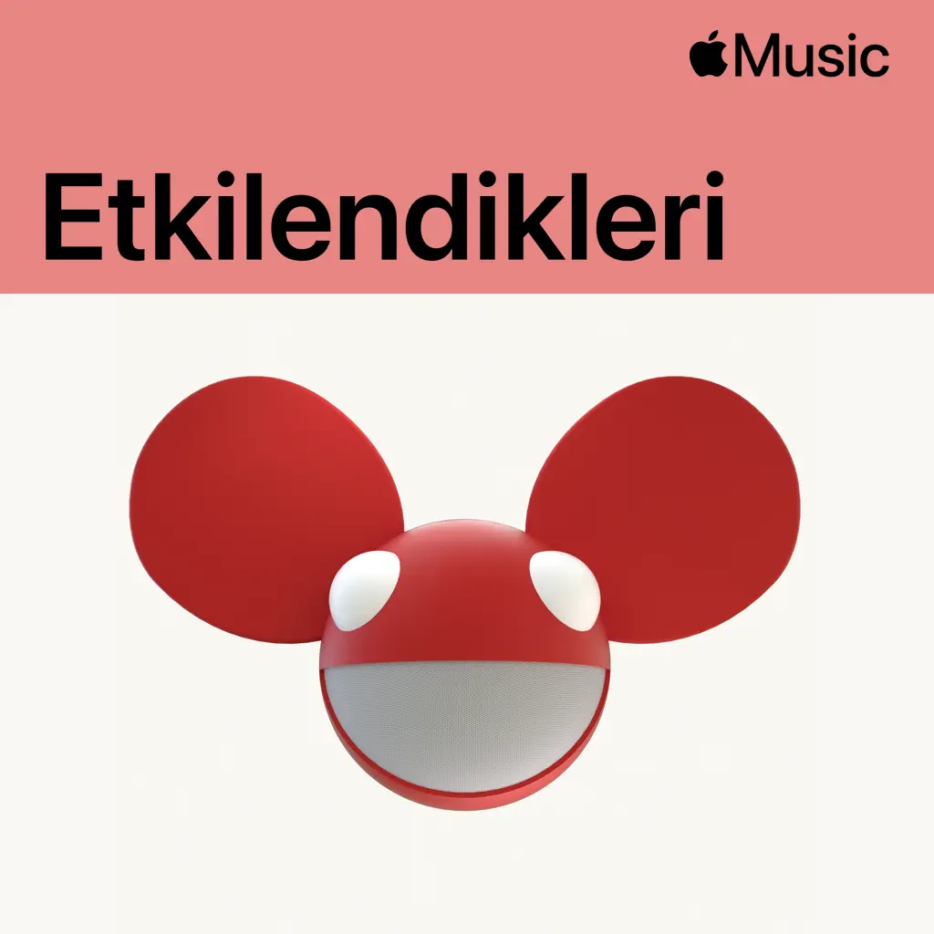 deadmau5: Etkilendikleri