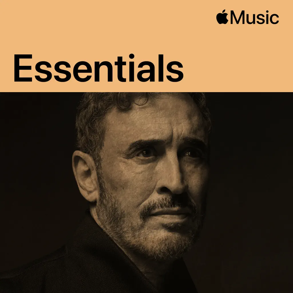 Kadim Al Sahir Essentials