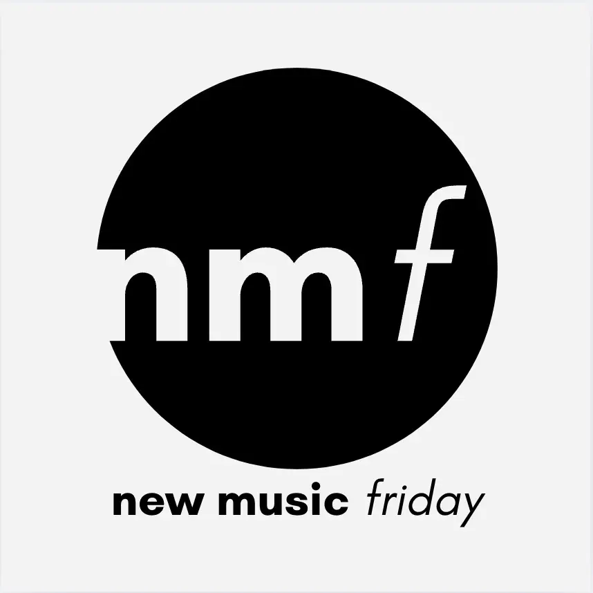 New Music Friday