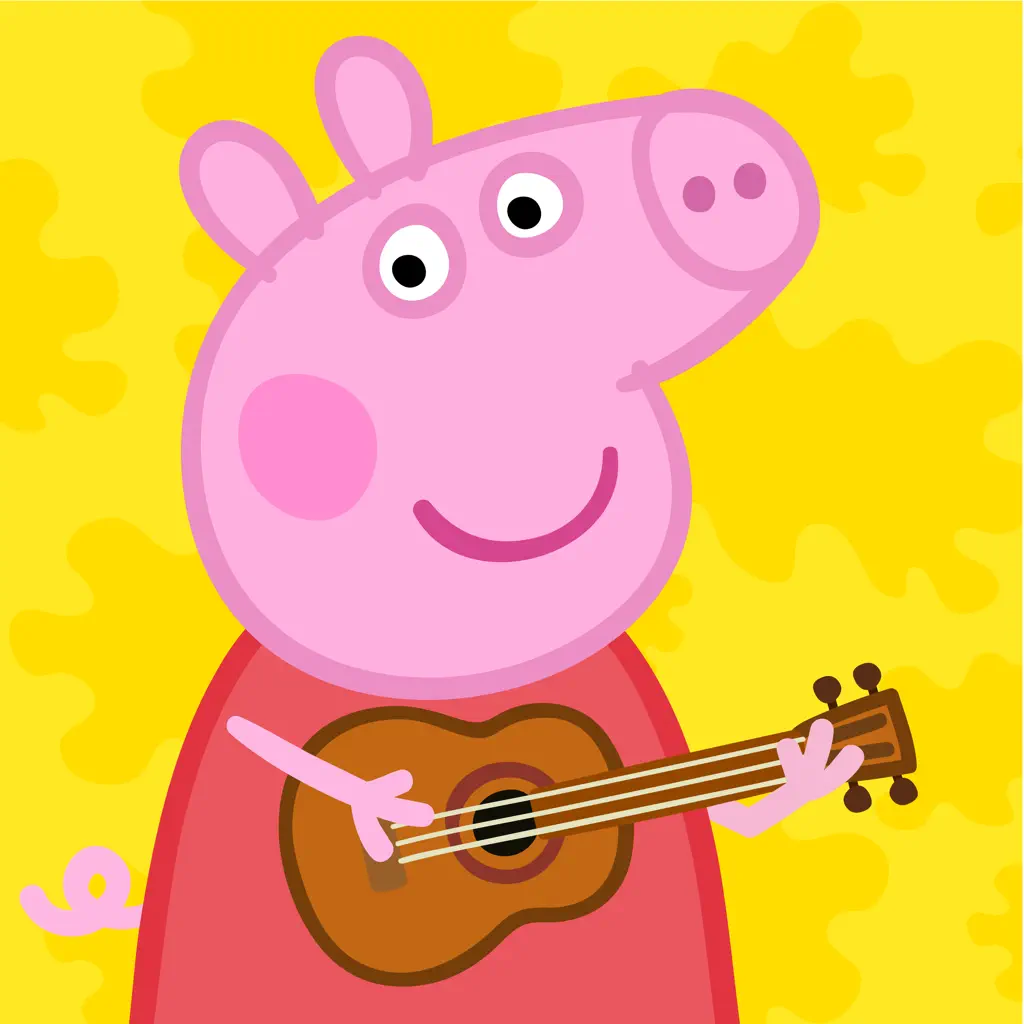 Peppa Pig (Italiano)