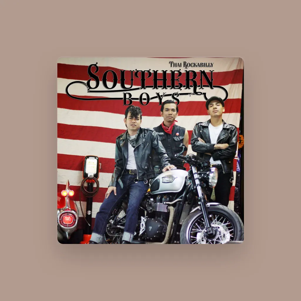 Southern Boys (Thai Rockabilly)