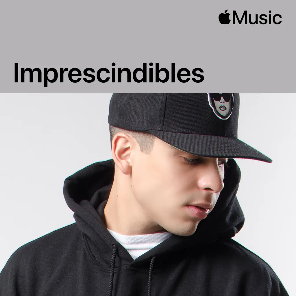 MC Davo: imprescindibles