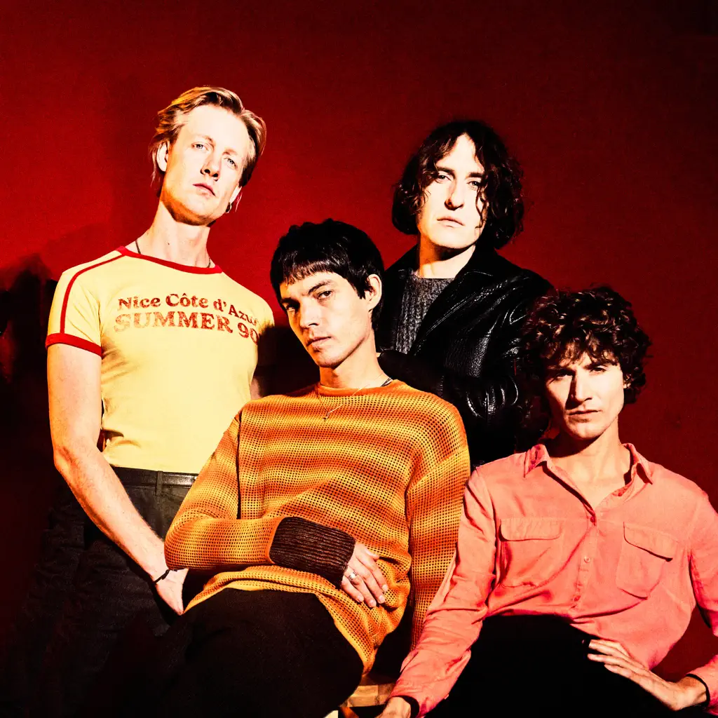Temples