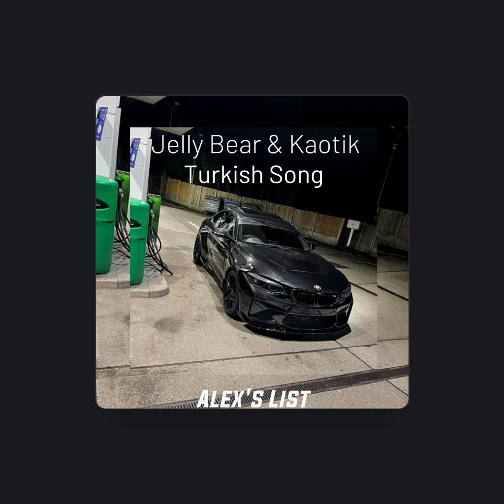 Kaotik S