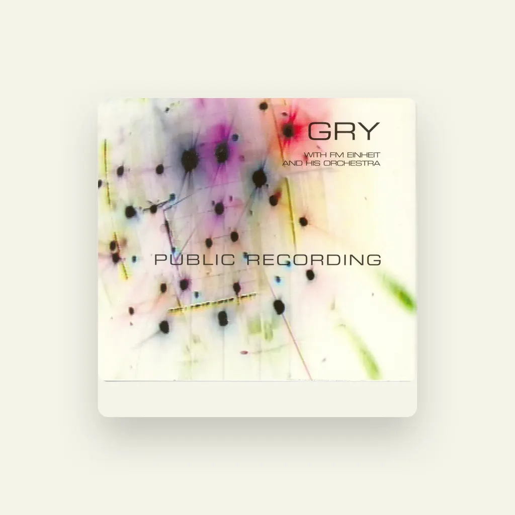 Gry