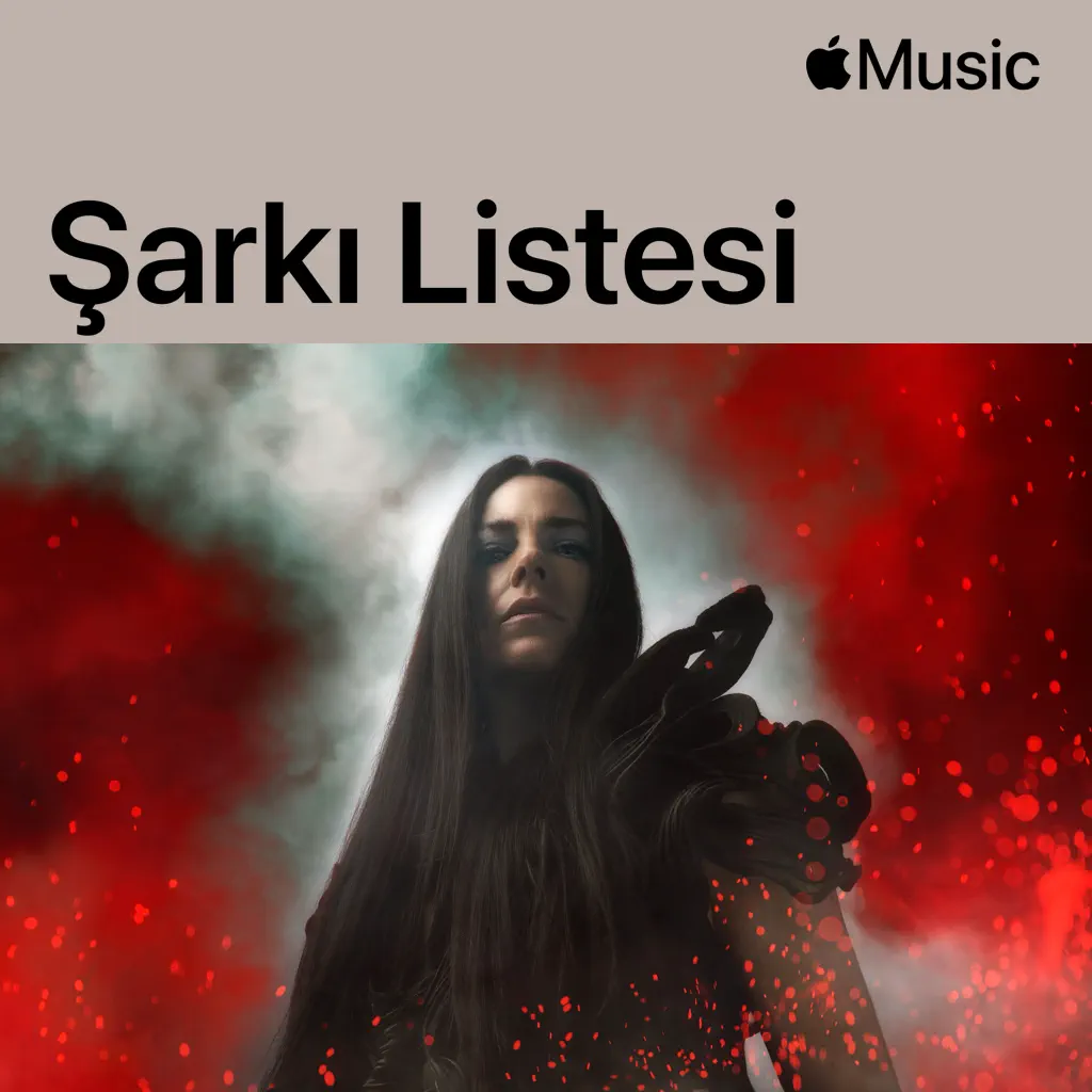 Evanescence Turnesi Şarkı Listesi