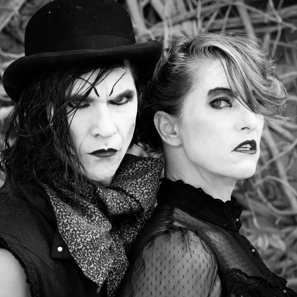 The Dresden Dolls
