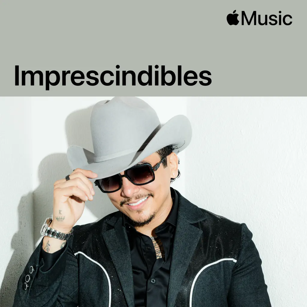 Edwin Luna y La Trakalosa de Monterrey: imprescindibles