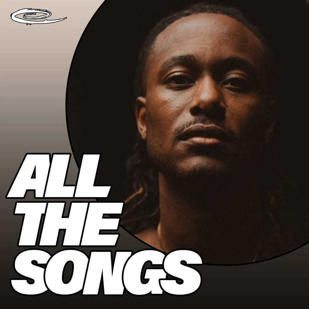 KB: All The Songs