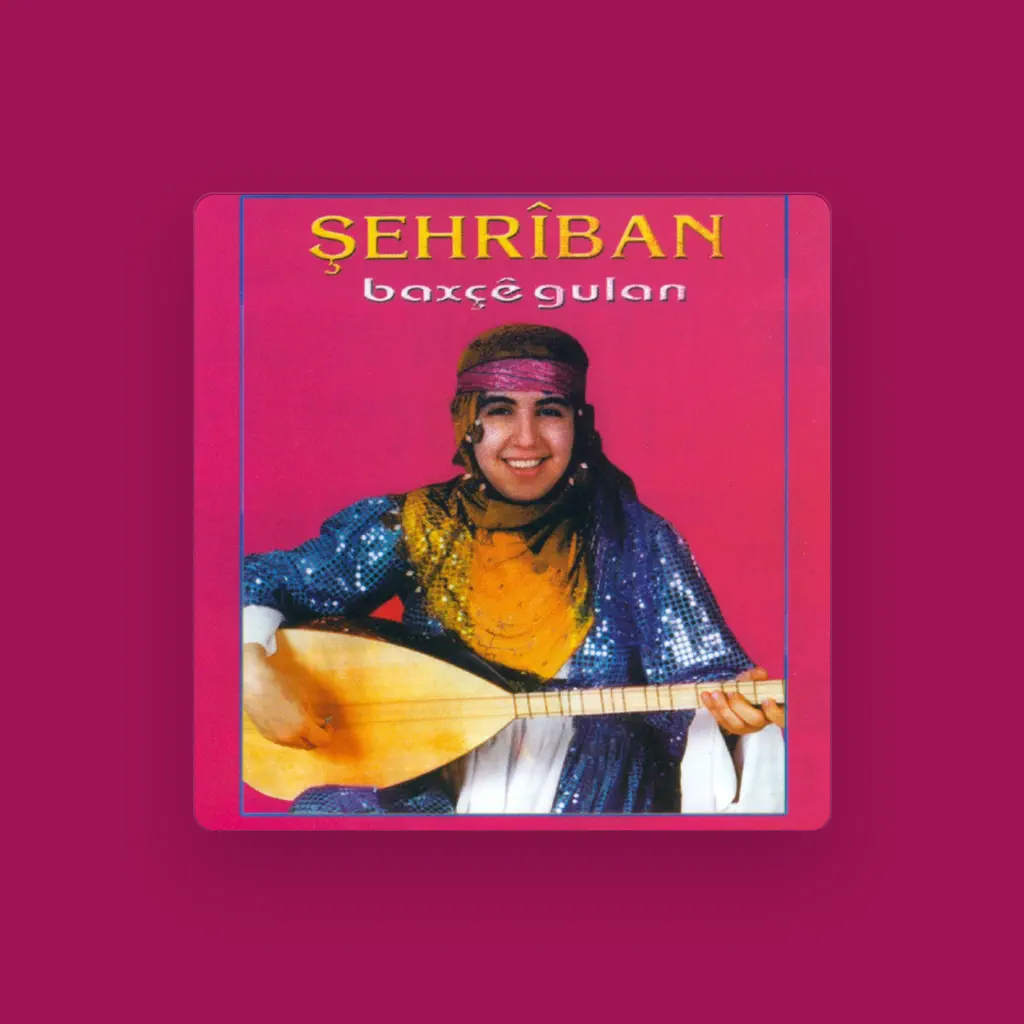 Şehriban