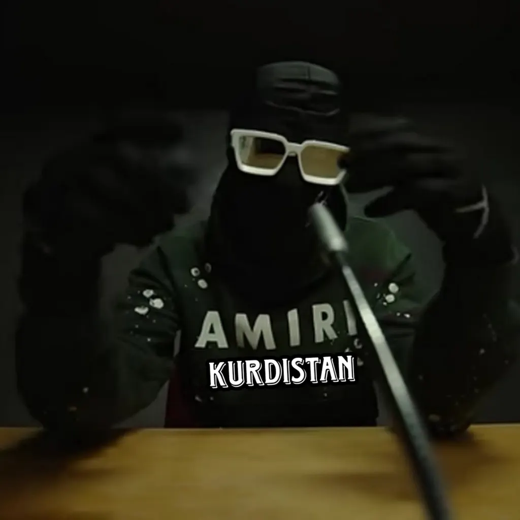 amir kurdistan