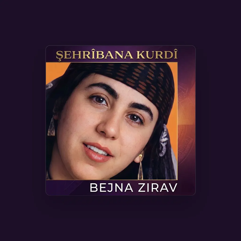 Şehribana Kurdi