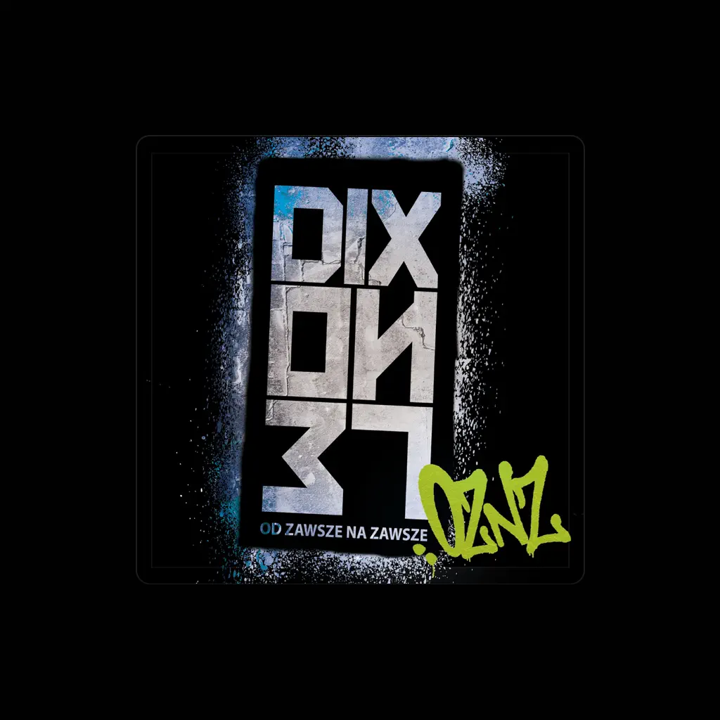 Dixon 37