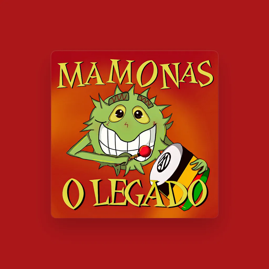 Mamonas O Legado