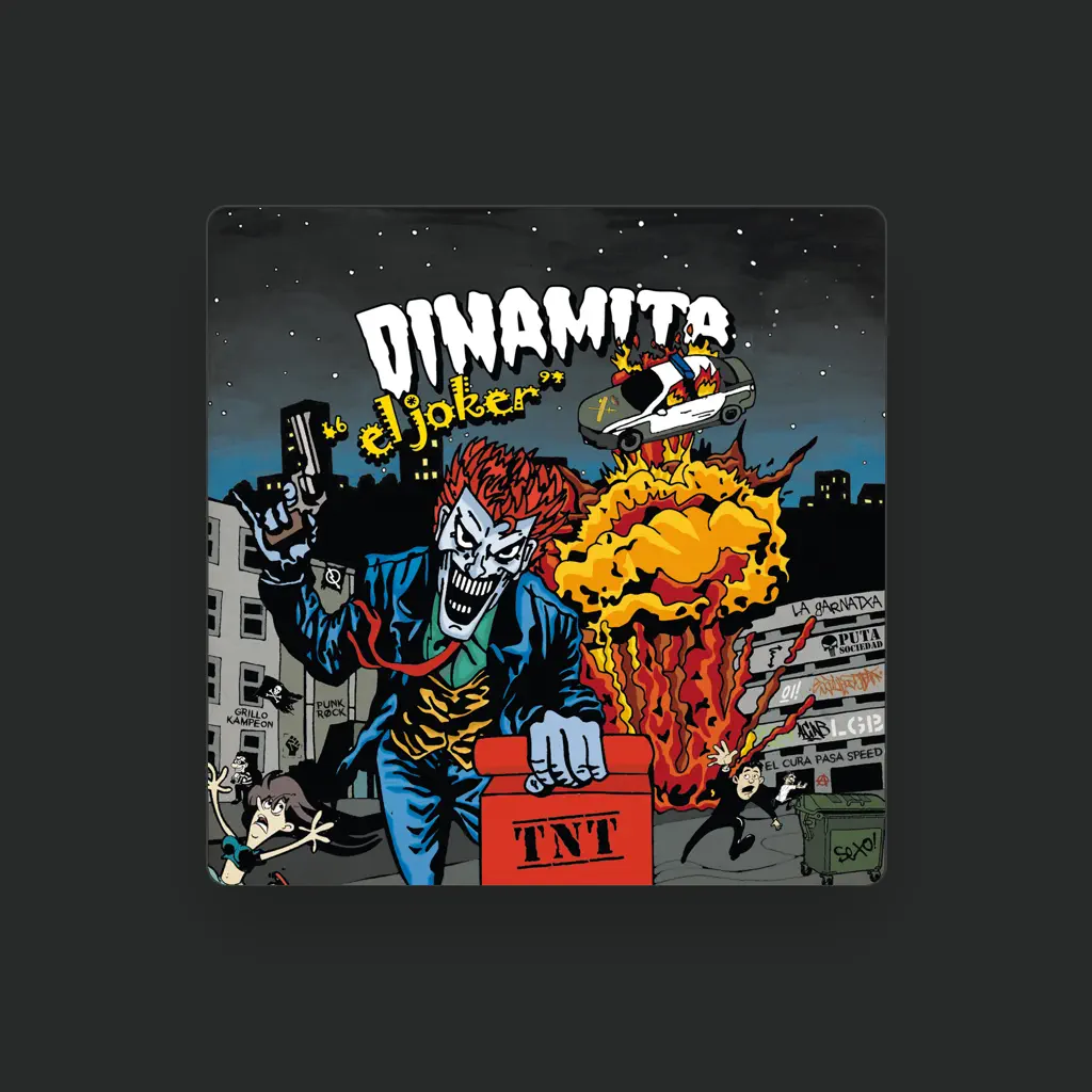 Dinamita