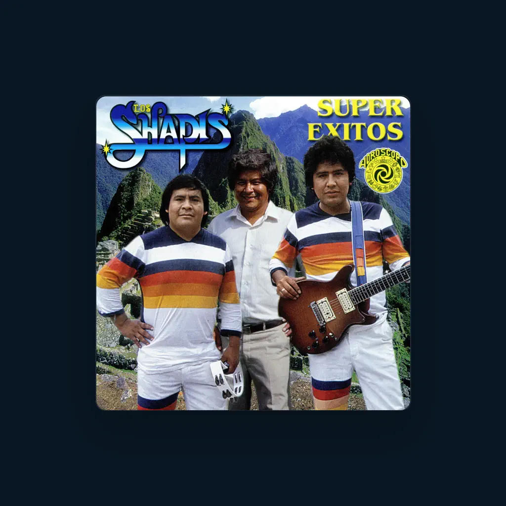 Los Shapis