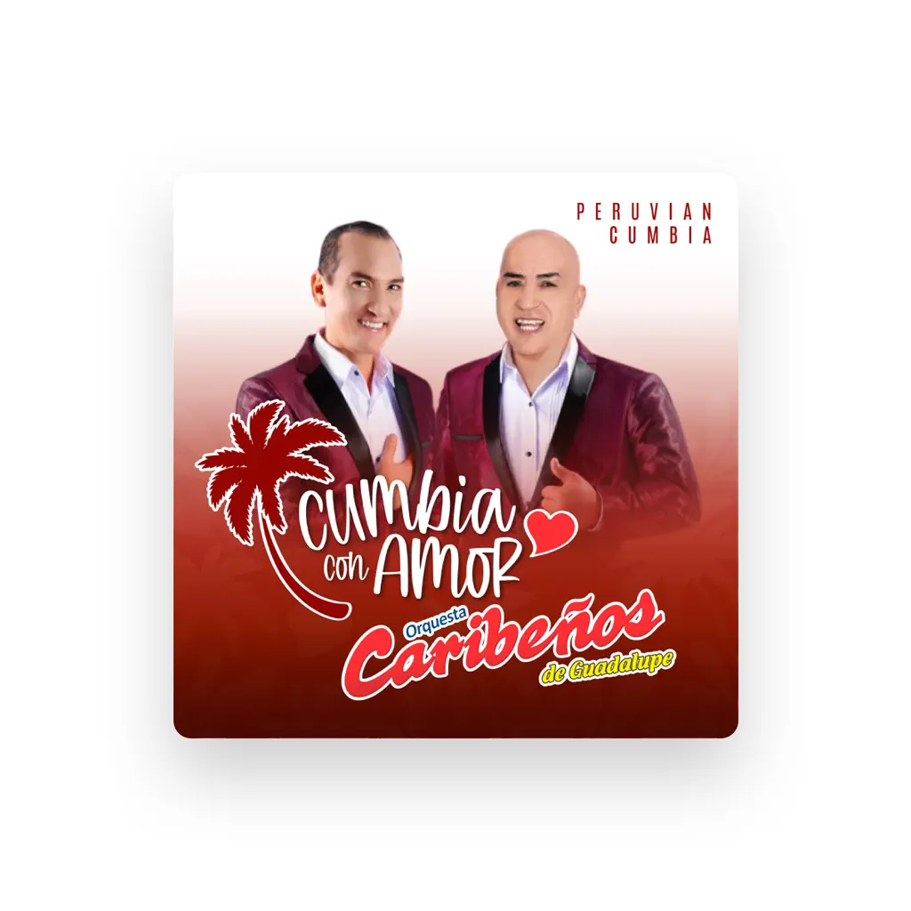 Orquesta Caribeños De Guadalupe