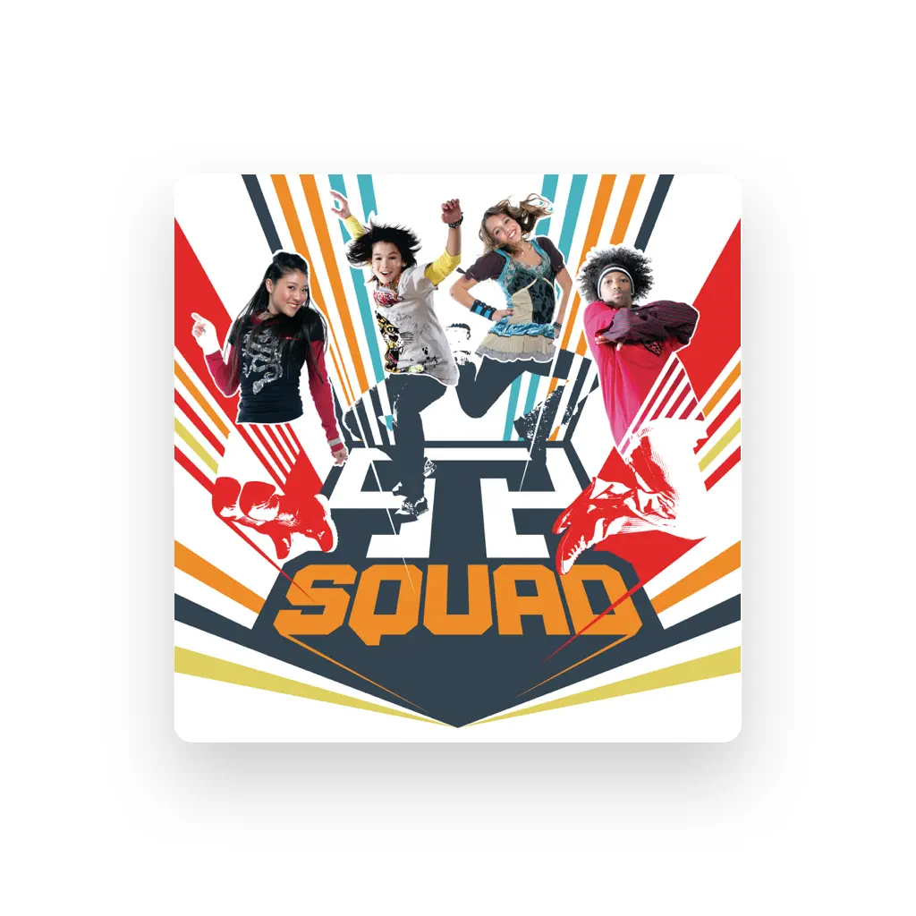 T-Squad