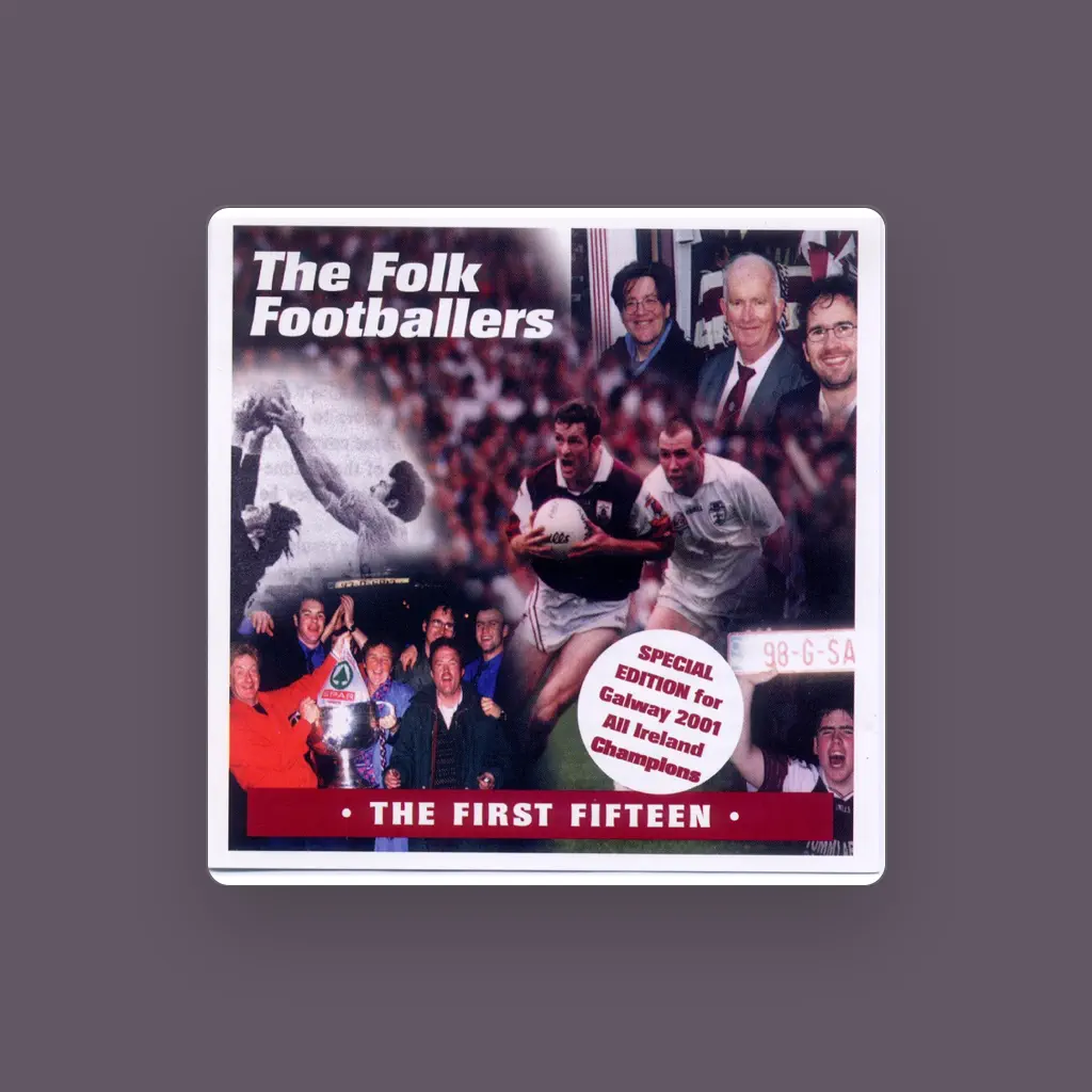 The Folk Footballers