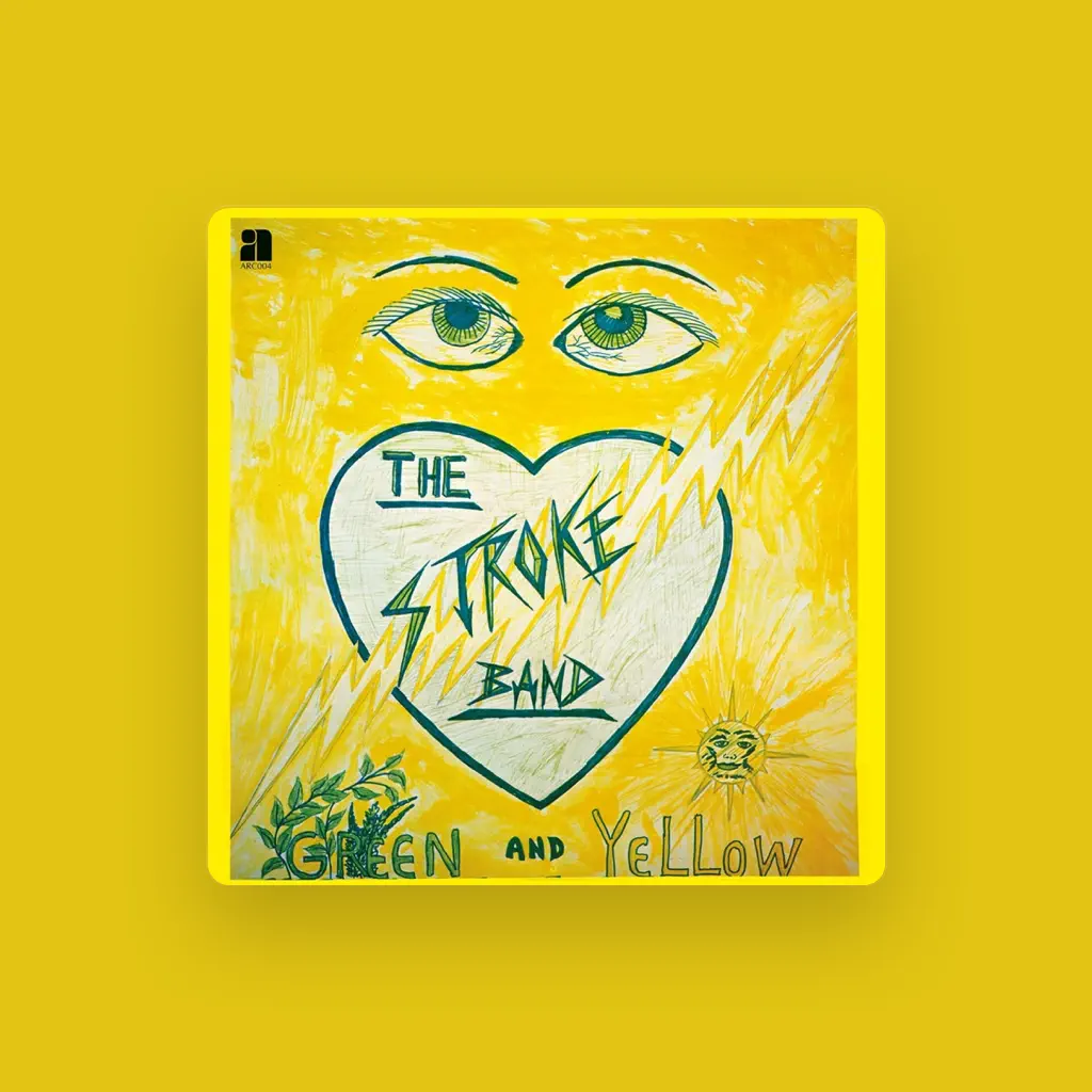 The Stroke Band