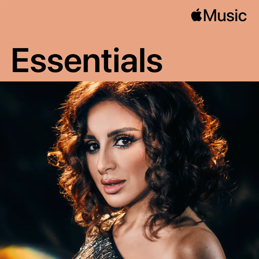 Angham Essentials