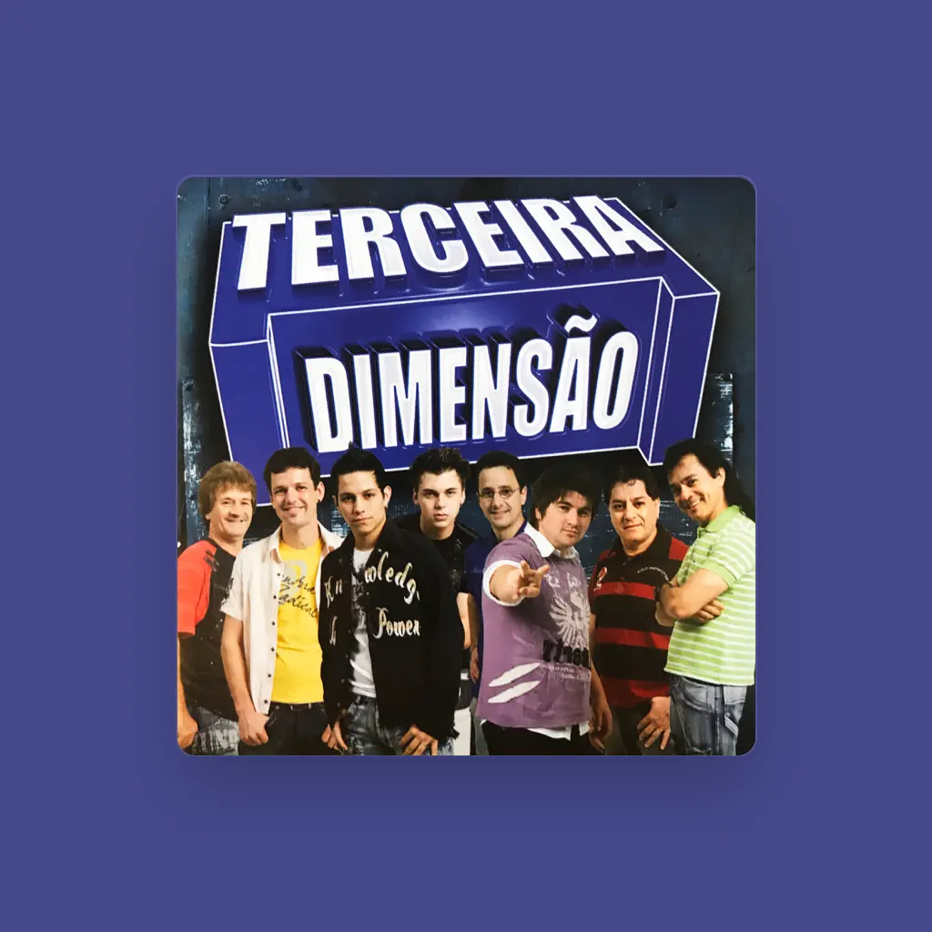 Terceira Dimensão