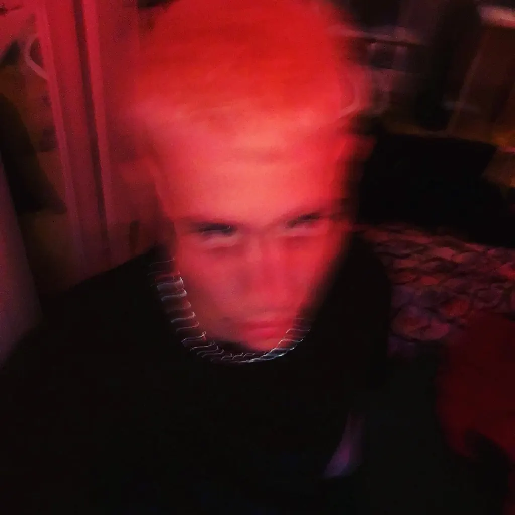 ghosty punk