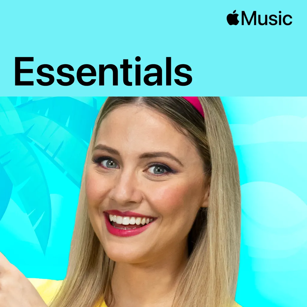 Carolina Benvenga Essentials