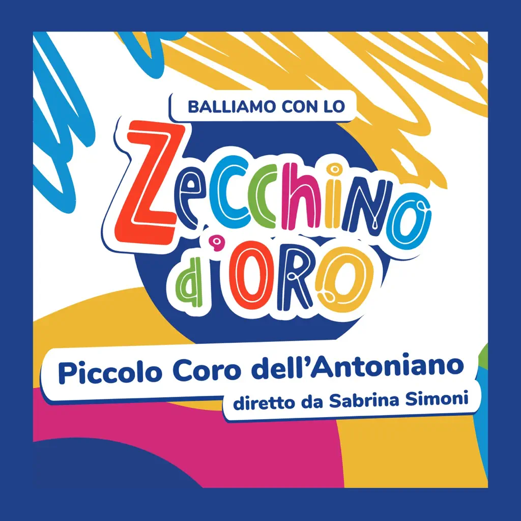 Balliamo con lo Zecchino d'Oro