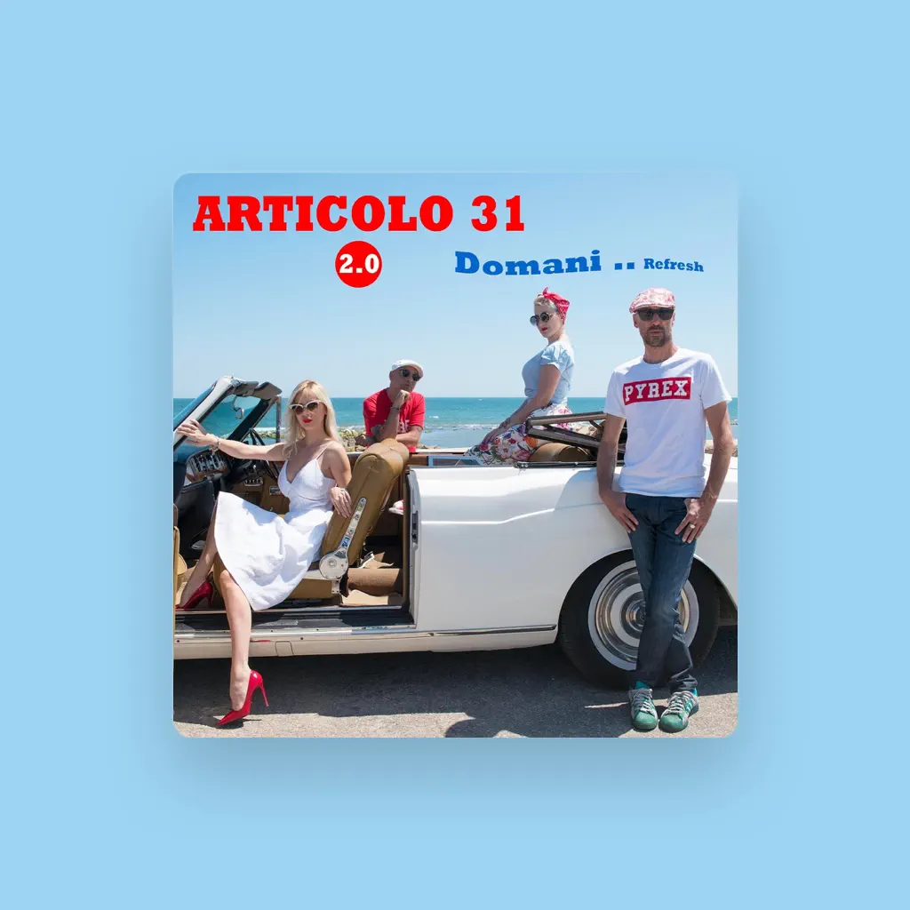Articolo 31 - 2.0