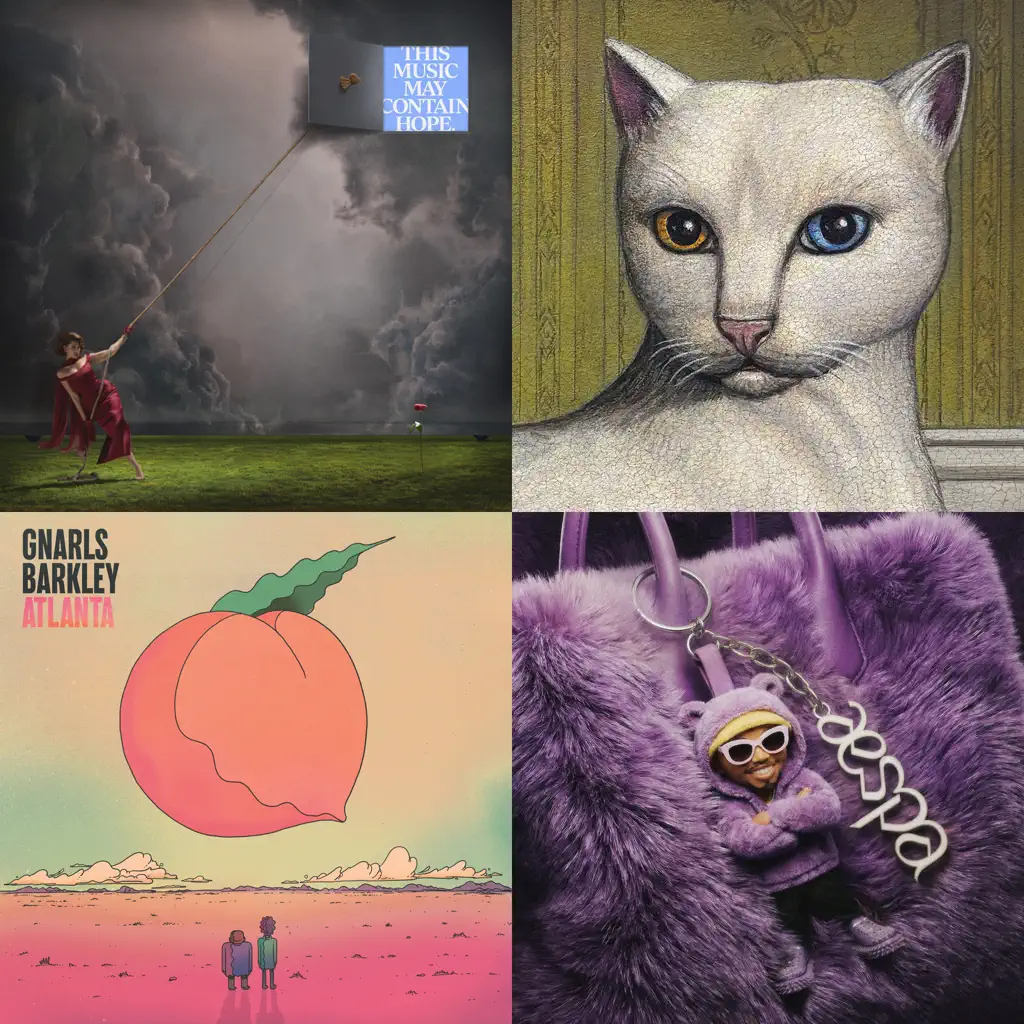 Mitski, Raye: 9 Songs We’re Talking About This Week