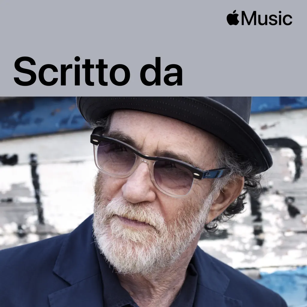 Scritto da: Francesco De Gregori