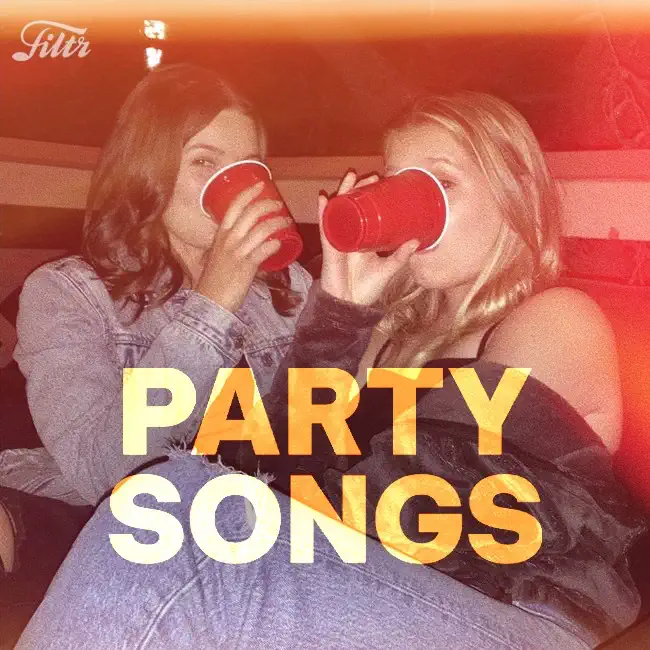 party songs πͺ© 2010 - 2026 βοΈπ