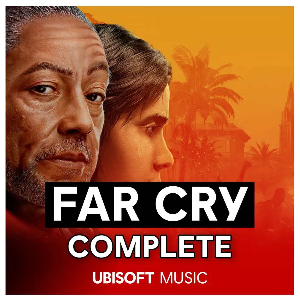 Far Cry Complete Music | Official Playlist