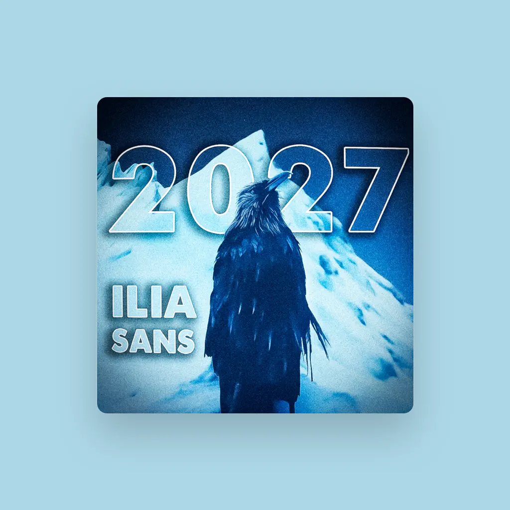 ILIA SANS