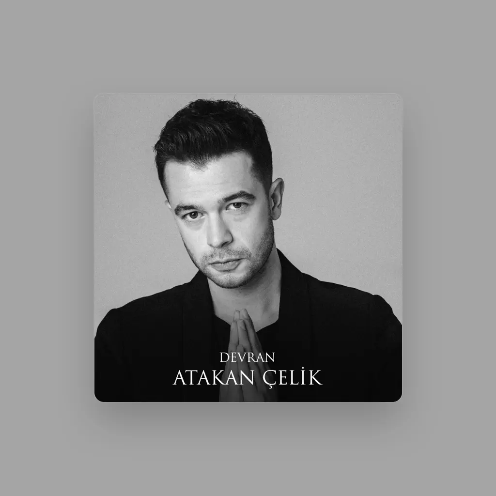 Atakan Çelik