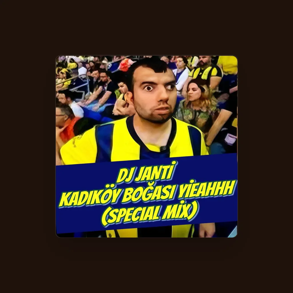 Dj Janti
