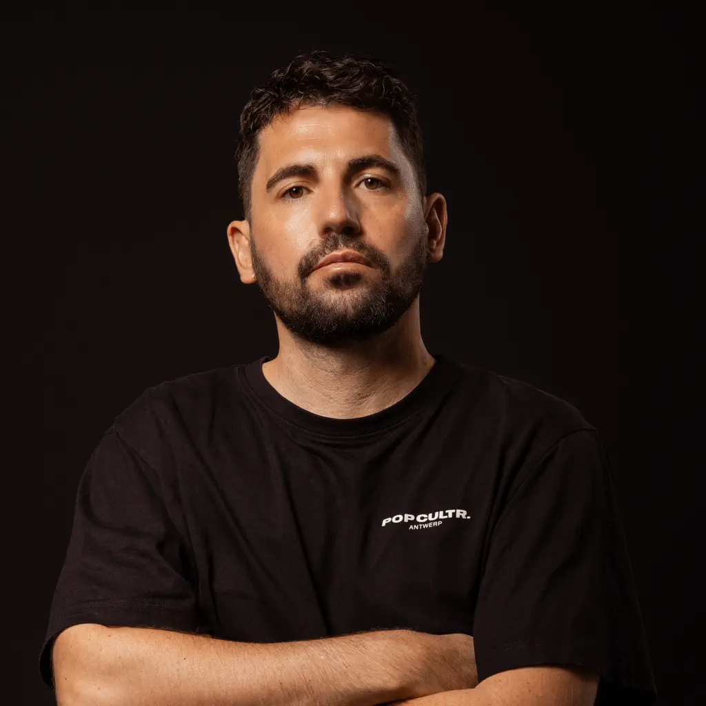 Dimitri Vegas