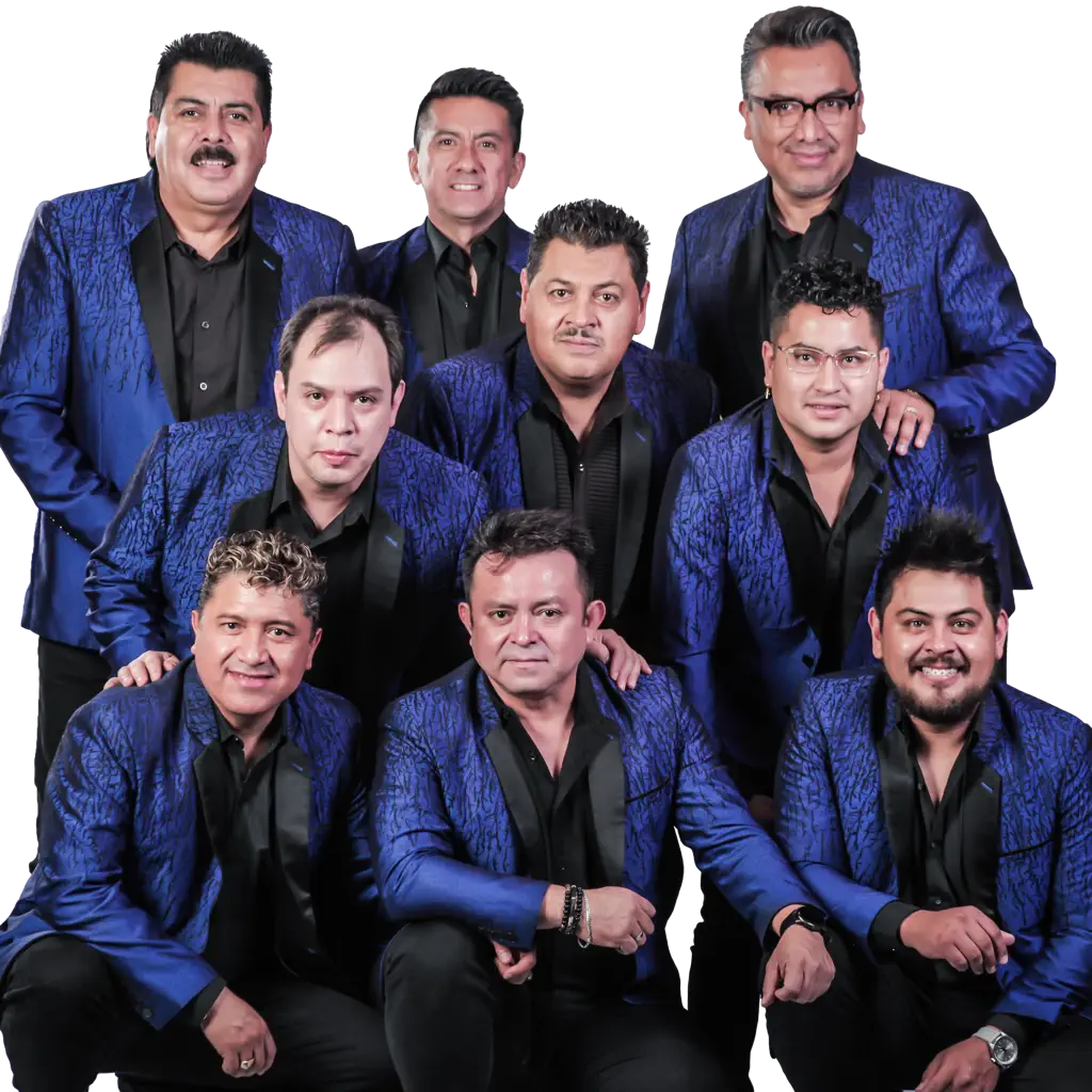 Los Byby's