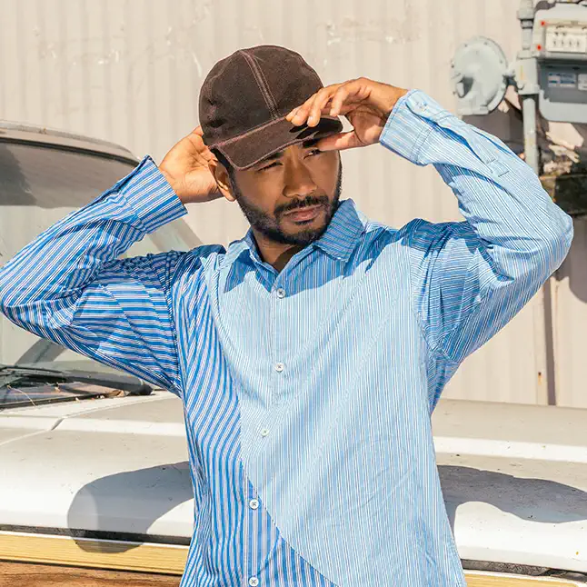 Toro y Moi