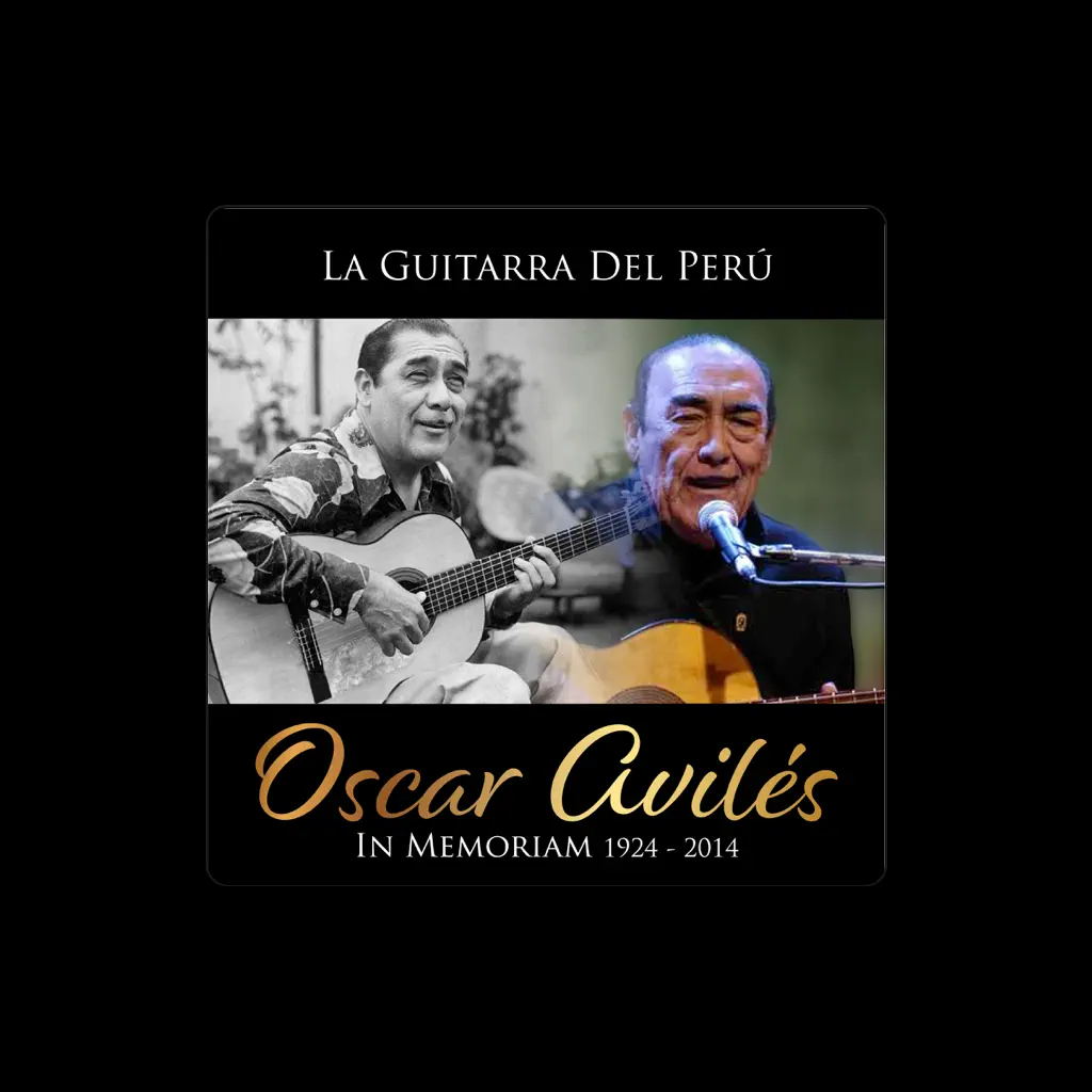 Oscar Avilés