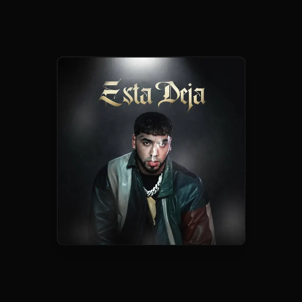 anuel2blea