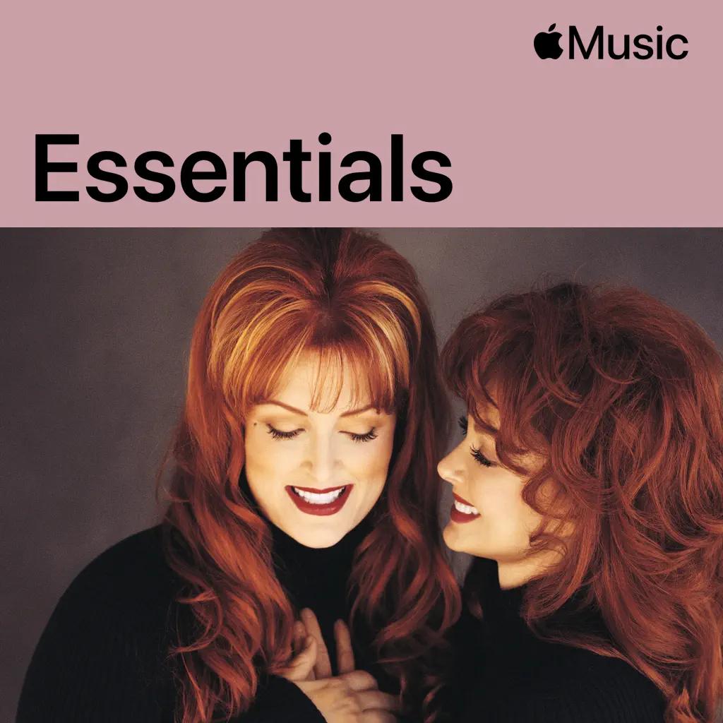 The Judds Essentials