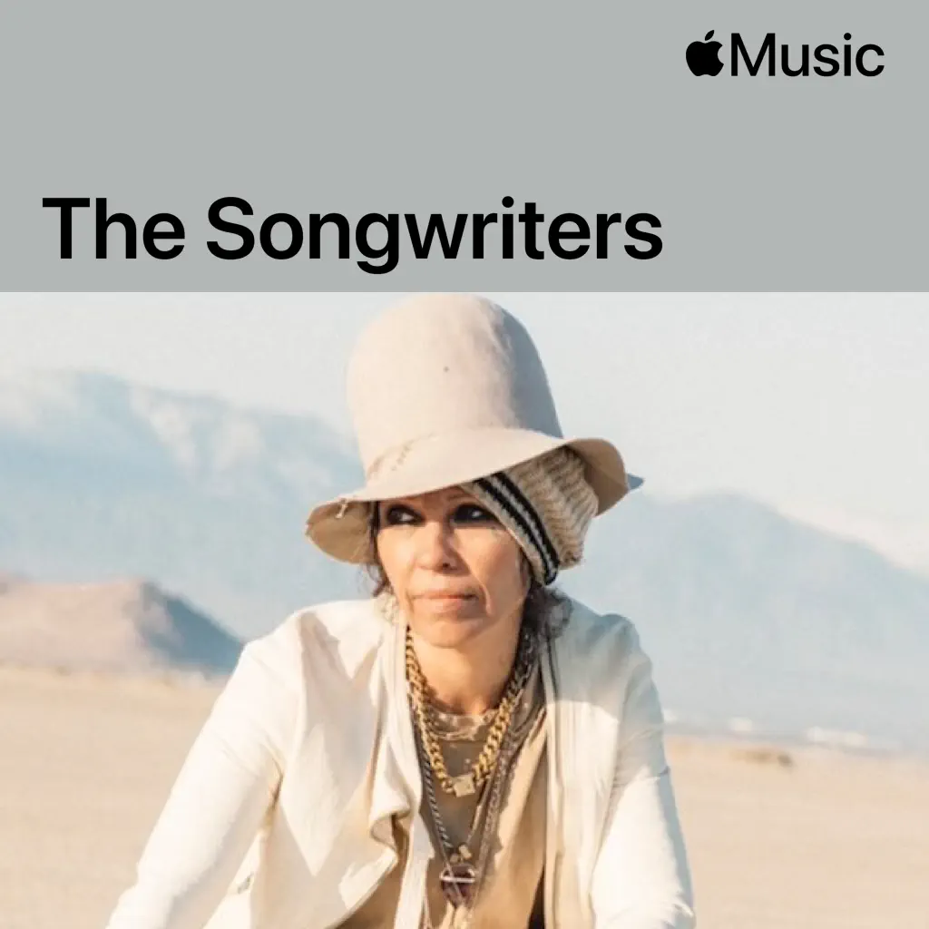 Linda Perry: The Songwriters