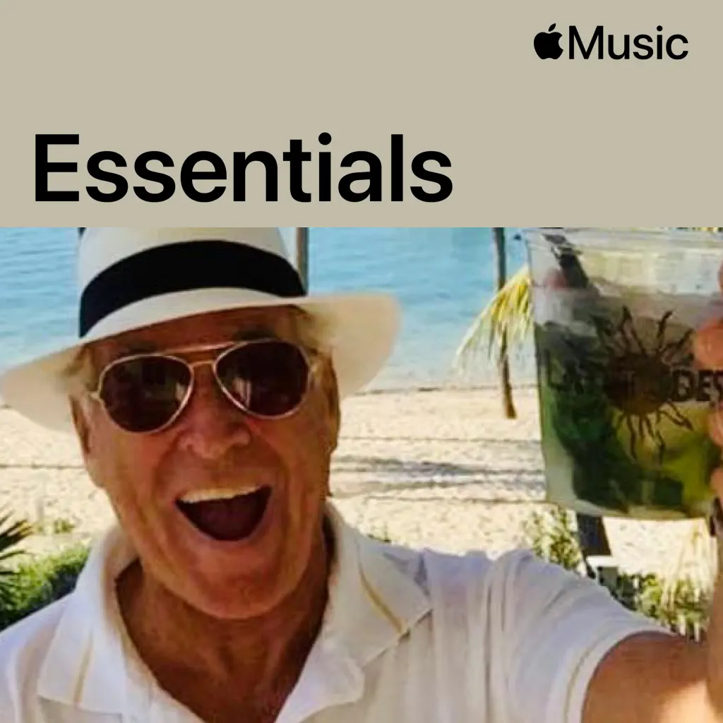 Jimmy Buffett Essentials