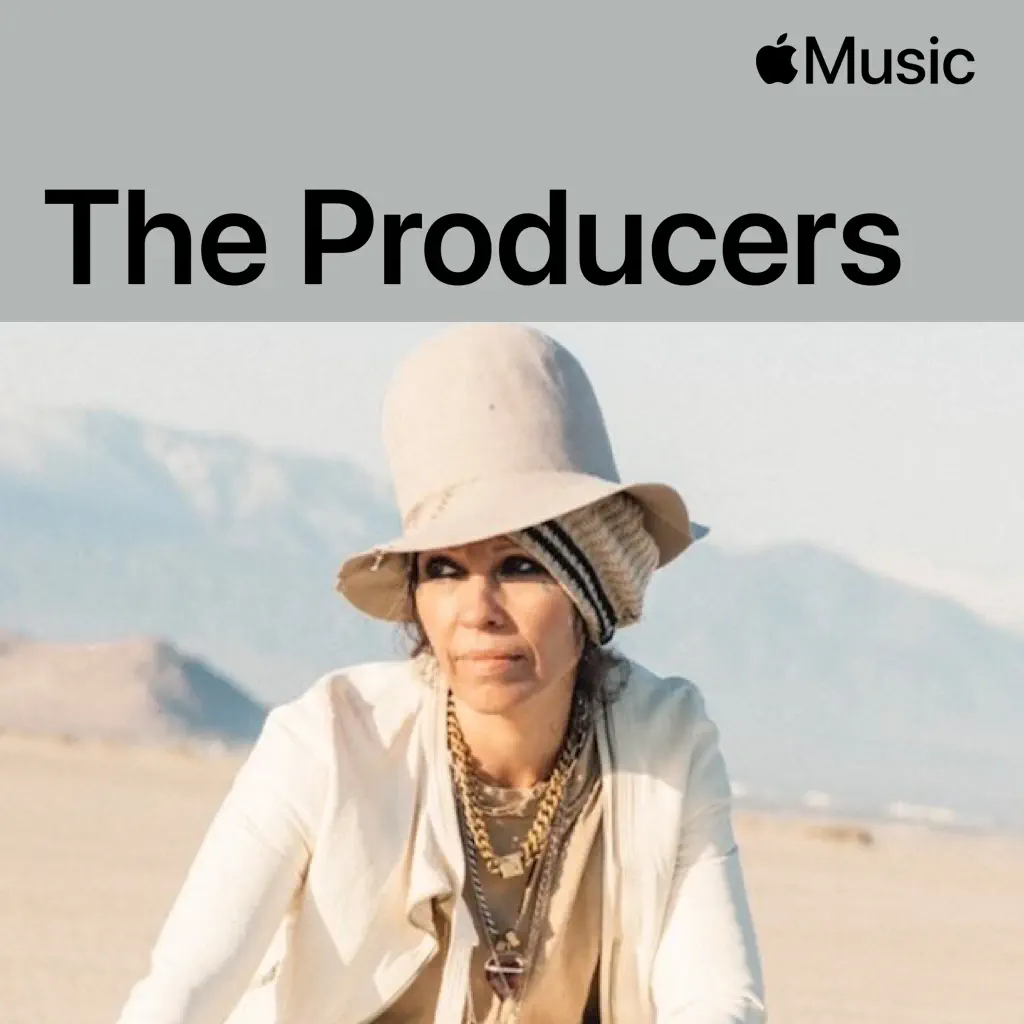 Linda Perry: The Producers