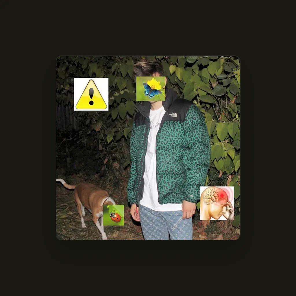 Lil Soda Boi